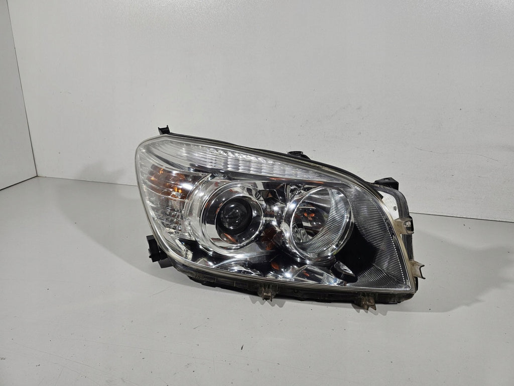 Frontscheinwerfer Toyota III 186732987345 Rechts Scheinwerfer Headlight SCH4138815400ua