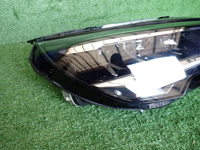 Frontscheinwerfer Opel Corsa F 9829522580 Full LED Rechts Scheinwerfer Headlight SCH5823837515jj