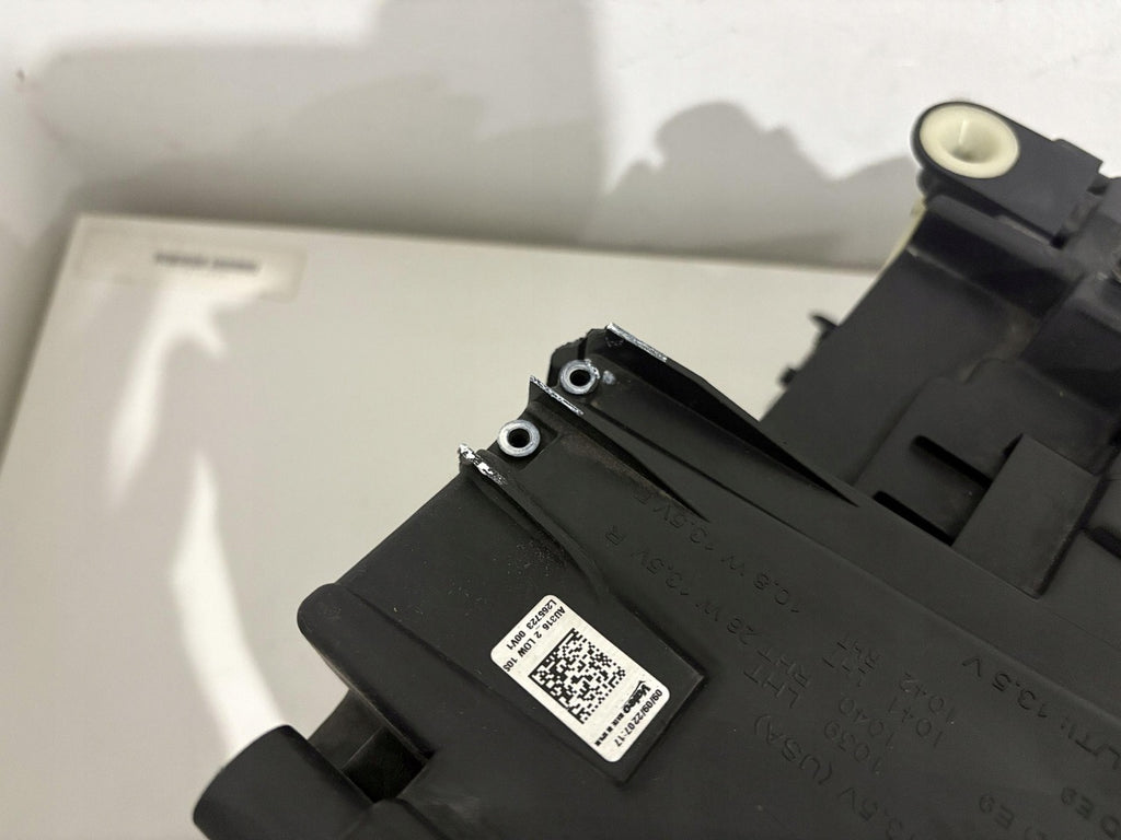 Frontscheinwerfer Audi E-Tron 89A941034 LED Rechts Scheinwerfer Headlight