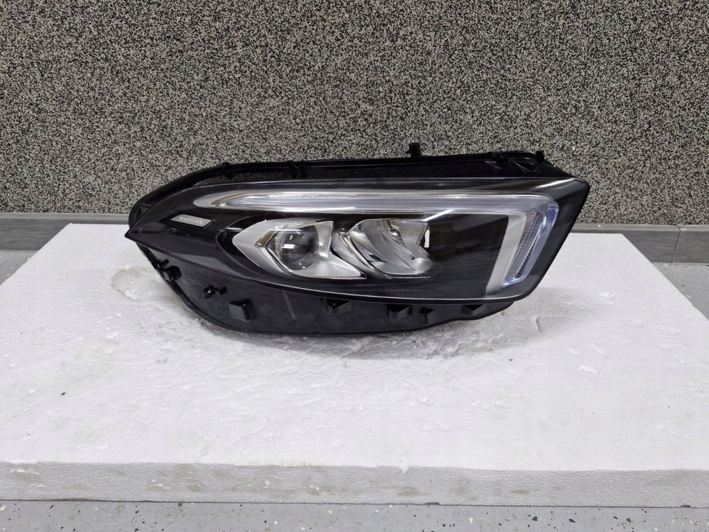 Frontscheinwerfer Mercedes-Benz W177 A1779064803 Full LED Rechts Headlight SCH2548577184dp