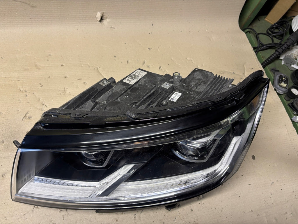 Frontscheinwerfer VW Multivan Transporter 7L1941035D LED Links Headlight SCH4284985727ri