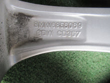 Load image into Gallery viewer, 1x Alufelge 18 Zoll 7.5" 5x112 51ET Matt Grau 6856069 BMW F39 X1 F48 Mg FEL9529577499pa