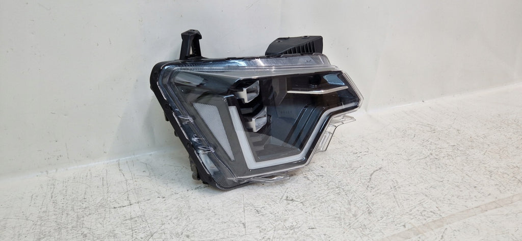 Frontscheinwerfer Kia Niro Full LED Rechts Scheinwerfer Headlight SCH6980798576cj