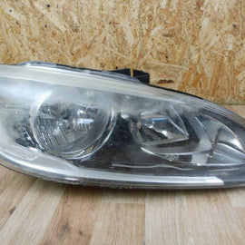 Frontscheinwerfer Volvo V60 S60 31420116 Rechts Scheinwerfer Headlight SCH5521510124ik