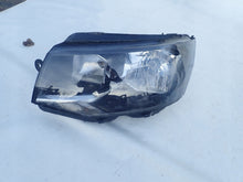Load image into Gallery viewer, Frontscheinwerfer VW Transporter 1737245504 Links Scheinwerfer Headlight