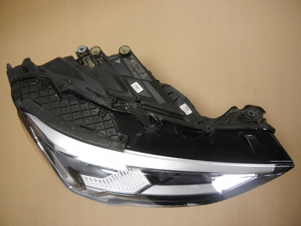 Frontscheinwerfer Audi Q3 83A941036 LED Rechts Scheinwerfer Headlight