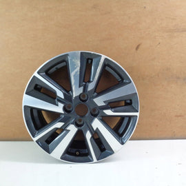 1x Alufelge 16 Zoll 6.0