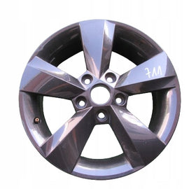 1x Alufelge 16 Zoll 6.0