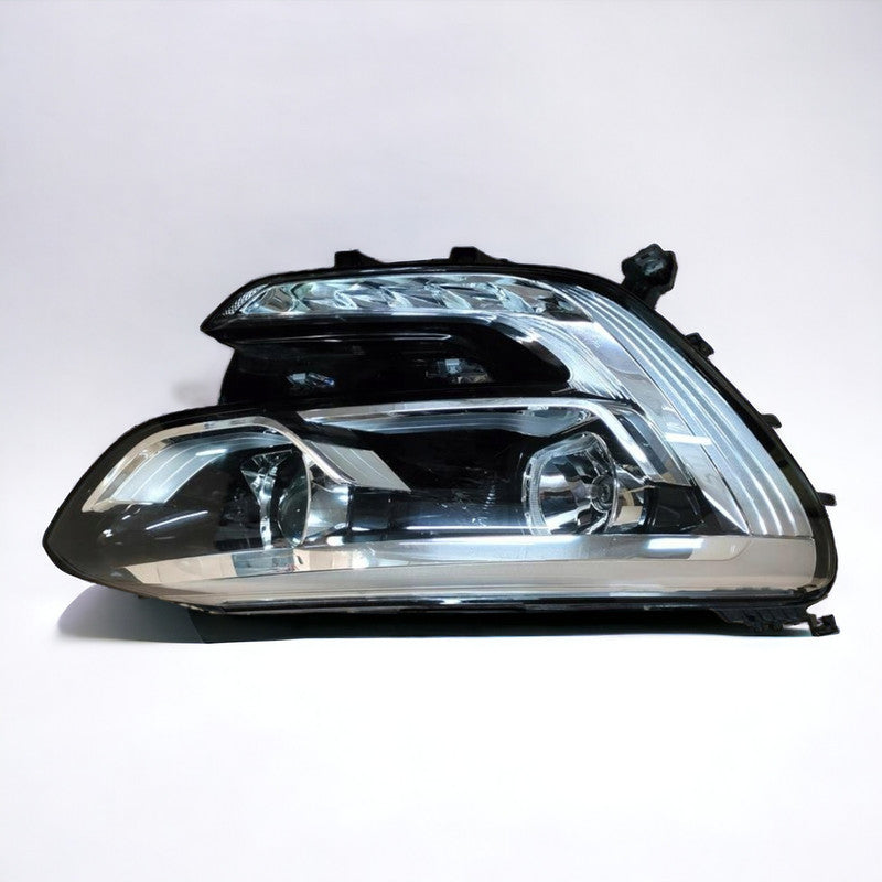 Frontscheinwerfer Renault Megane 260102555R Rechts Scheinwerfer Headlight