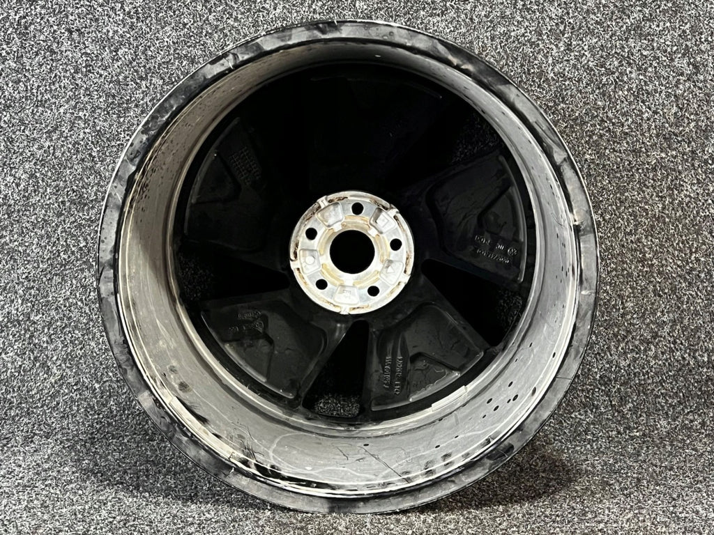 1x Alufelge 20 Zoll 11A601025J VW Id.4 Rim Wheel FEL9084922215gj
