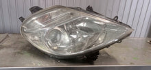 Laden Sie das Bild in den Galerie-Viewer, Frontscheinwerfer Citroën C8 1494319080 Xenon Rechts Scheinwerfer Headlight