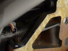 Laden Sie das Bild in den Galerie-Viewer, Motor VW Jetta CUUB 2.0 TDI 150PS 110kW 84TKm Diesel Engine Unkomplett