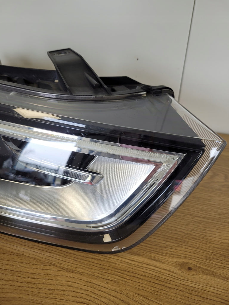 Frontscheinwerfer Audi Q3 8U0941006 Xenon Rechts Scheinwerfer Headlight SCH2675710015xx