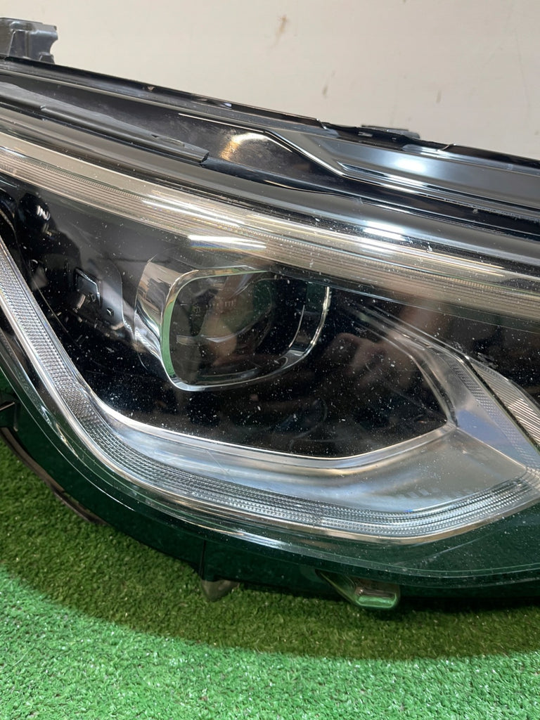 Frontscheinwerfer VW Golf VIII I 5H1941036 Rechts Scheinwerfer Headlight SCH1190188028cm