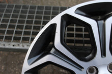 Laden Sie das Bild in den Galerie-Viewer, 1x Alufelge 18 Zoll 8.0" 5x108 55ET Ford Focus Rim Wheel FEL2053287601bg