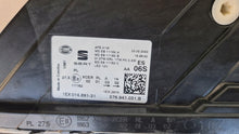 Laden Sie das Bild in den Galerie-Viewer, Frontscheinwerfer Seat Ateca 576941031B Xenon Links Scheinwerfer Headlight