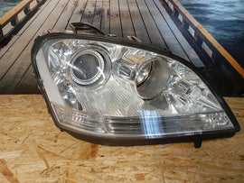 Frontscheinwerfer Mercedes-Benz W164 Xenon Rechts Scheinwerfer Headlight