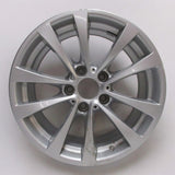 1x Alufelge 17 Zoll 6859025 BMW F34 F30 F31 Rim Wheel