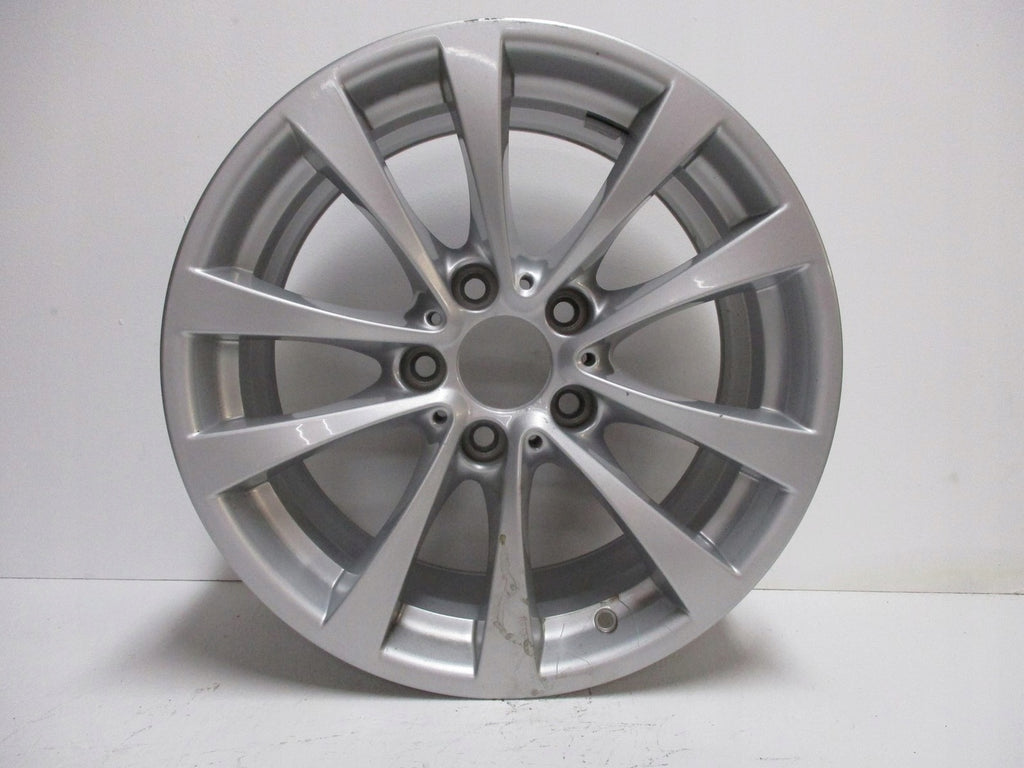 1x Alufelge 17 Zoll 6859025 BMW F34 F30 F31 Rim Wheel