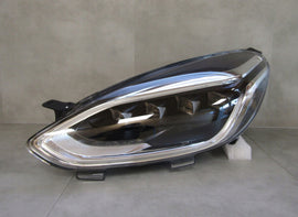 Frontscheinwerfer Ford Fiesta I H1BB-13E015-AD LED Ein Stück (Rechts oder Links) SCH8169879207sr