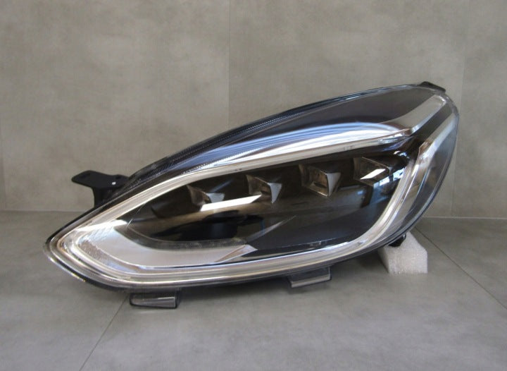 Frontscheinwerfer Ford Fiesta I H1BB-13E015-AD LED Links Scheinwerfer Headlight SCH8169879207sr