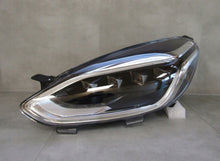 Laden Sie das Bild in den Galerie-Viewer, Frontscheinwerfer Ford Fiesta I H1BB-13E015-AD LED Links Scheinwerfer Headlight SCH8169879207sr