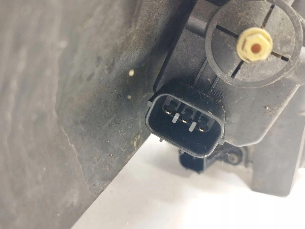 Frontscheinwerfer Honda Accord E1302A00DC Links Scheinwerfer Headlight