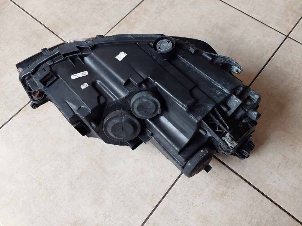 Frontscheinwerfer VW Golf VII 5G1941005-1 Links Scheinwerfer Headlight SCH6229265725sw