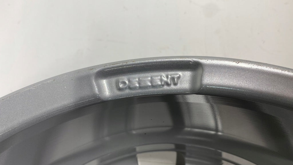 1x Alufelge 17 Zoll 7.0" 5x114.3 43 5ET KBA53506 Kia Sportage V Rim Wheel FEL3020182491su