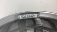 Laden Sie das Bild in den Galerie-Viewer, 1x Alufelge 17 Zoll 7.0" 5x114.3 43 5ET KBA53506 Kia Sportage V Rim Wheel FEL3020182491su