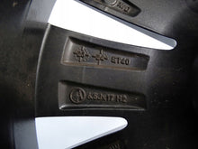 Load image into Gallery viewer, 1x Alufelge 17 Zoll 6.5" 5x100 40ET 658601025F Skoda Scala Kamiq Rim Wheel FEL4607349112xm