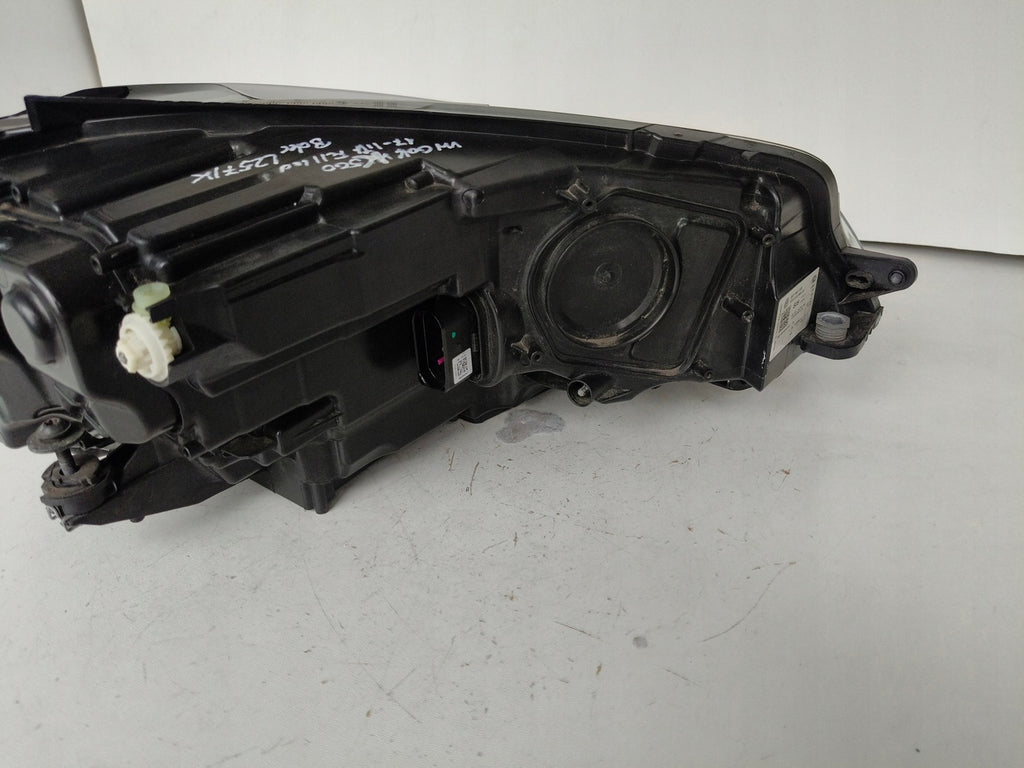 Frontscheinwerfer VW Golf VII 5G1941035 Full LED Ein Stück (Rechts oder Links) SCH2827997399pm