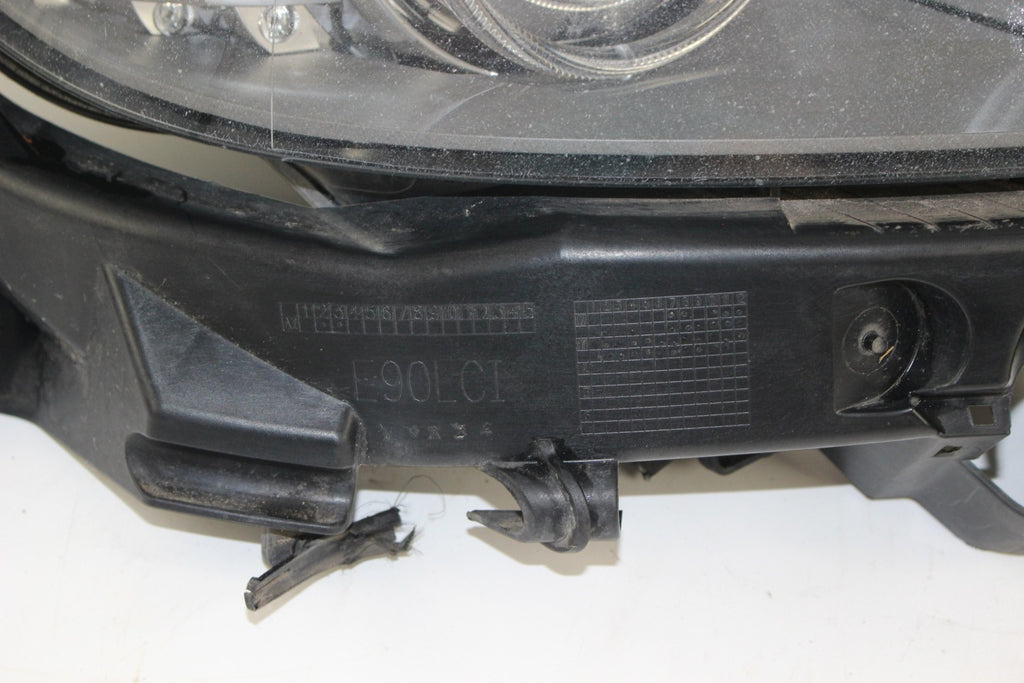 Frontscheinwerfer BMW E91 E90 72025929 Xenon Rechts Scheinwerfer Headlight