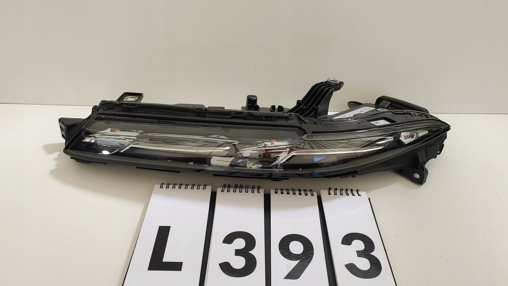 Frontscheinwerfer BMW X7 G07 5A20A05 5A20A055A20A05 LED Links Headlight SCH1482299952mp