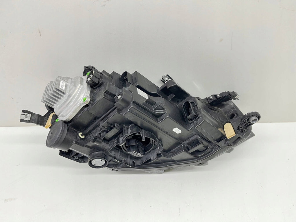 Frontscheinwerfer VW T-Cross 2GM941035 LED Links Scheinwerfer Headlight SCH3656083425jq