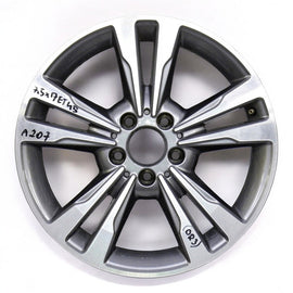 1x Alufelge 17 Zoll 7.5