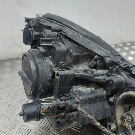 Frontscheinwerfer Mercedes-Benz T-Model 15435901 Links Scheinwerfer Headlight SCH1609517931mp