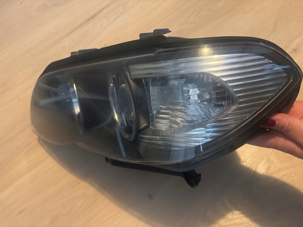 Frontscheinwerfer BMW X5 E53 51111897 Xenon Links Scheinwerfer Headlight SCH6994734927mn