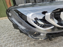 Laden Sie das Bild in den Galerie-Viewer, Frontscheinwerfer Hyundai Kona J9921-63060 LED Rechts Scheinwerfer Headlight