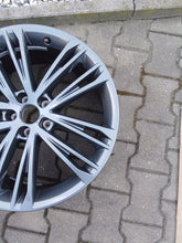 Load image into Gallery viewer, 1x Alufelge 19 Zoll 8.5" 5x112 30ET 4K8601025AK Audi Rim Wheel FEL1344864940nh