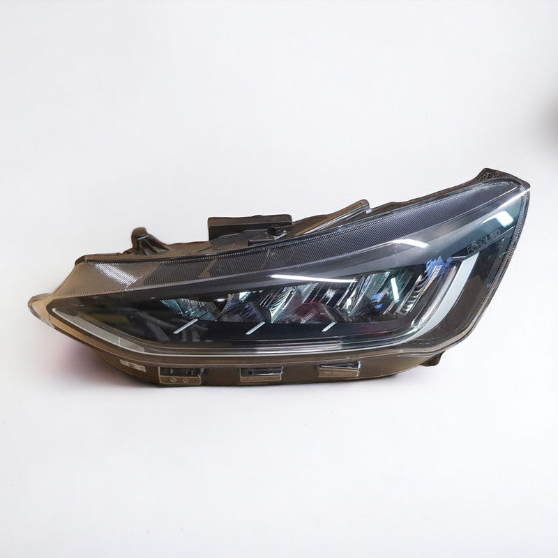 Frontscheinwerfer Ford Focus NX7B-13E015-CD LED Links Scheinwerfer Headlight