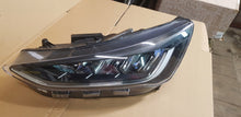 Laden Sie das Bild in den Galerie-Viewer, Frontscheinwerfer Ford Focus NX7B-13E015-CD LED Links Scheinwerfer Headlight