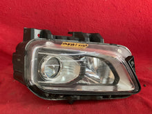 Laden Sie das Bild in den Galerie-Viewer, Frontscheinwerfer Hyundai Kona 92102-J9XXX LED Rechts Scheinwerfer Headlight SCH9242599904vc