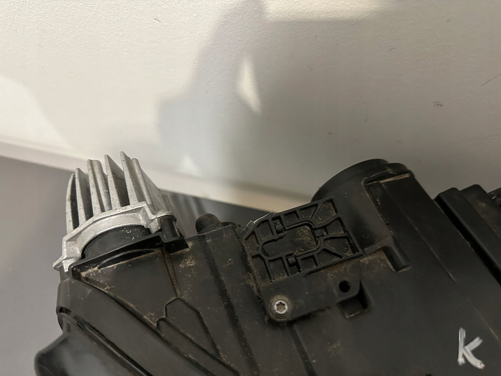 Frontscheinwerfer Seat Ateca 576941032B Full LED Rechts Scheinwerfer Headlight