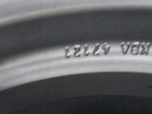 Laden Sie das Bild in den Galerie-Viewer, 4x Alufelge 16 Zoll 6.5" 5x112 42ET KBA47121 Audi I Rim Wheel FEL4327176189kb