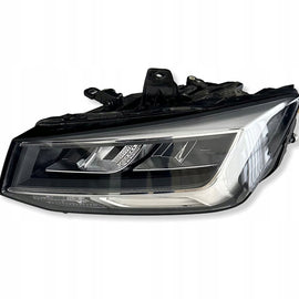 Frontscheinwerfer Audi Q2 L277996 Links Scheinwerfer Headlight SCH8733861162ao