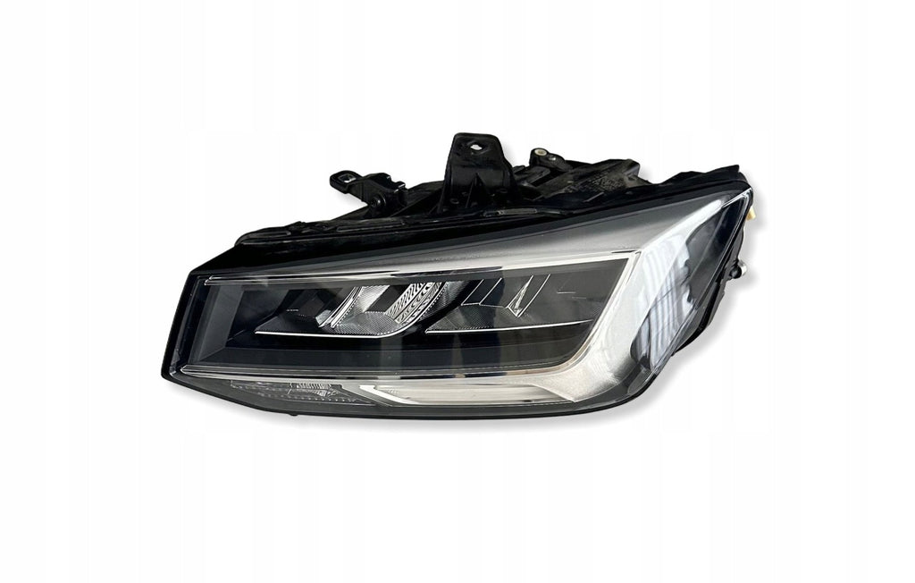 Frontscheinwerfer Audi Q2 L277996 Links Scheinwerfer Headlight SCH8733861162ao