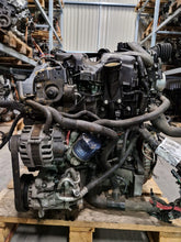 Load image into Gallery viewer, Motor Nissan Renault Micra I Clio K9K628 1.5 DCI 104TKm 2015 Diesel Komplett