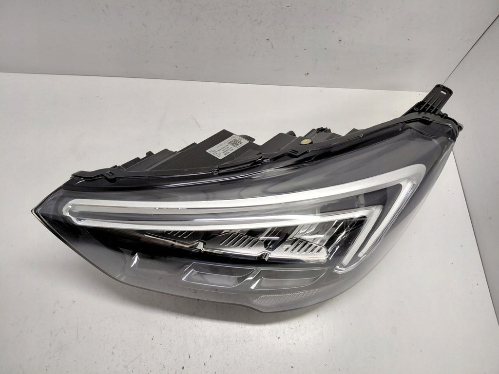 Frontscheinwerfer Opel Crossland YQ00709880 39153538 LED Rechts oder Links SCH6030027759yc