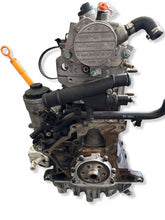 Laden Sie das Bild in den Galerie-Viewer, Motor VW I BJC BEU BEQ BXT 1.9 67PS 50kW 2009 Diesel Engine Unkomplett MOT5522194859om